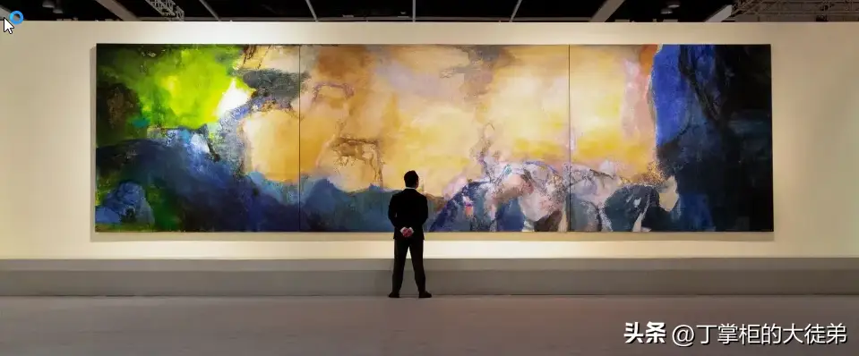为什么感觉古代有很多作品都是艺术品，而现代的作品很少能成为艺术品？