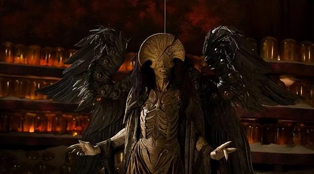 魔幻电影排行榜，魔幻电影排行榜前十名（影史最不能错过的国外魔幻电影推荐）