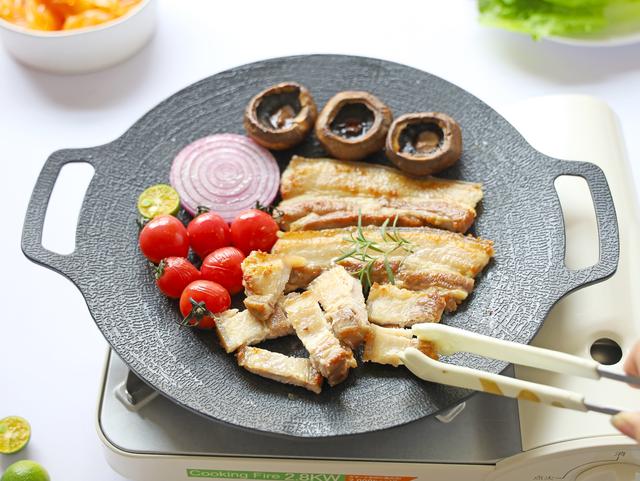 韩国烤肉酱，万能烤肉蘸料配方来了（韩式烤肉腌料配方）