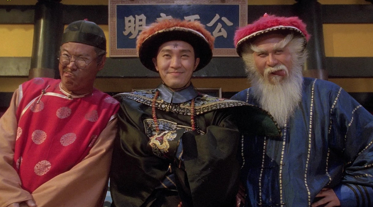 盘点吴孟达的九部电影:演了一辈子小角色最终成就黄金配角