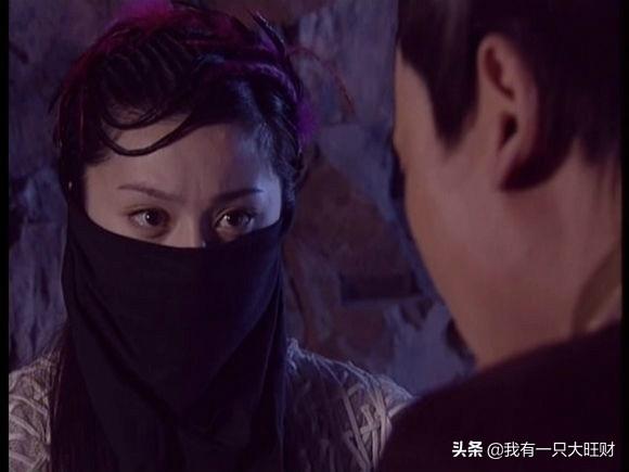 冯止水（冯止水简介，少年包青天2冯止水案是第几集（葬送了卢有涯本该璀璨明亮的一生）