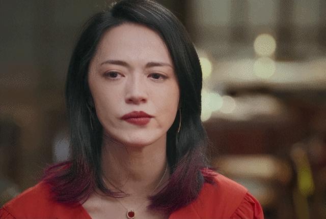 姚晨与凌潇肃，10年“离婚大战”，没有一个是赢家