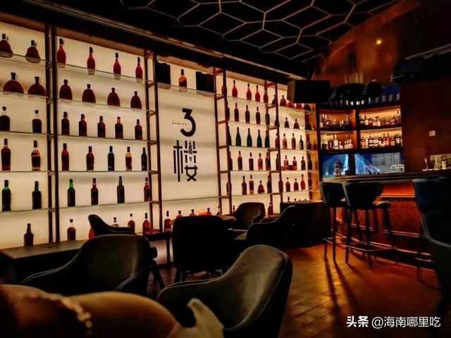 清吧(清吧海报),海口潮人必打卡网红清吧(【清吧 】)