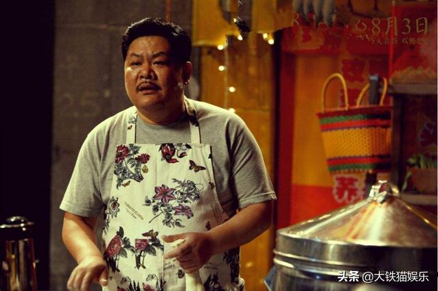 但偏偏风渐渐网名，但偏偏风渐渐微信昵称（6位被名字“欺骗”的男星）