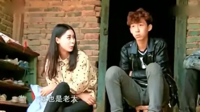 变形计杨馥宇全集，杨馥宇变形计是哪一期（杨馥宇：一天1000零花钱）