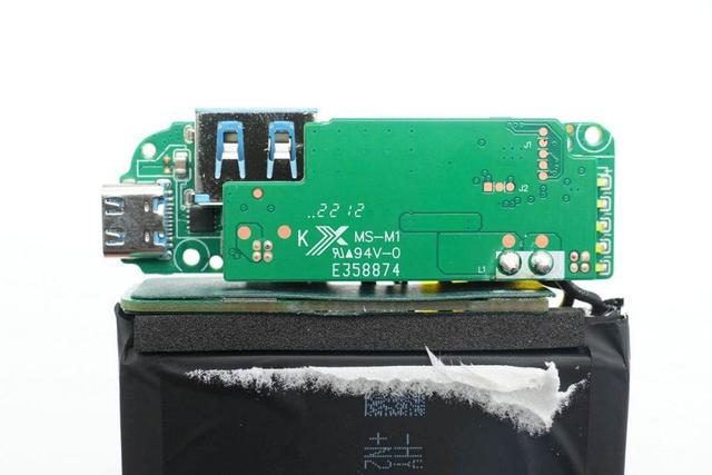 如何检测移动电源的容量，怎么测量移动电源电池容量（兼具小体积与10000mAh大容量）