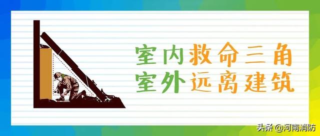 地震自救的方法，地震怎么自救（你需要了解的地震自救方法）