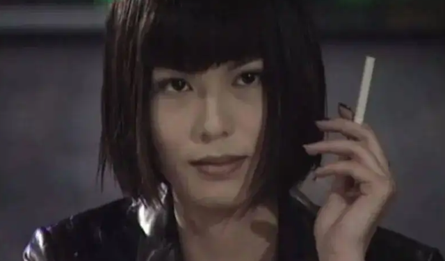 邓丽欣演的电影，邓丽欣电影全集（近5年“演技最好10位香港女演员”）