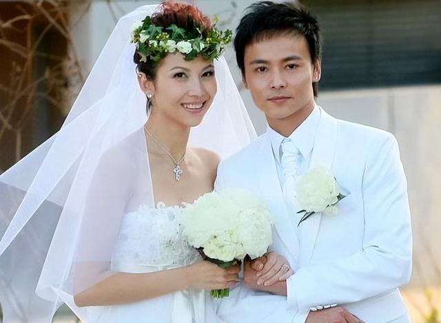 明星夫妻有哪些，明星夫妻一起演的电视剧有哪些（真正恩爱的9对明星夫妻）