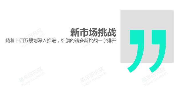 市场竞争力分析怎么写，市场竞争力分析怎么写的（红旗汽车市场竞争力分析报告—2021版终版）