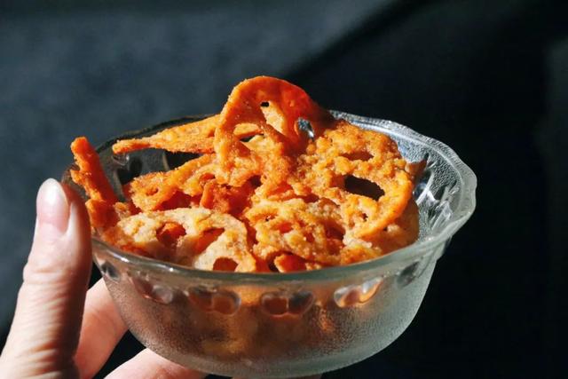 过年必备10种零食，无限回购的年货零食清单