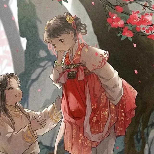 王者荣耀无情的四角恋，四角恋情不死不休