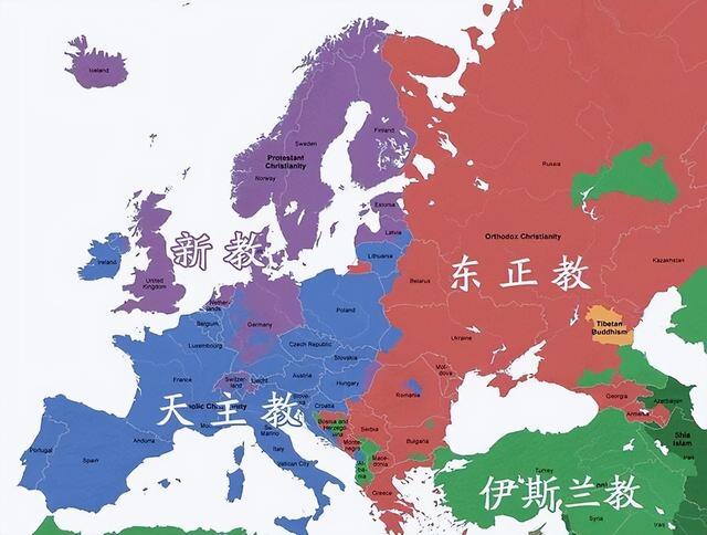 弥撒是什么意思，什么是弥撒(Missa)（基督教、天主教、东正教这些概念有什么联系与区别）
