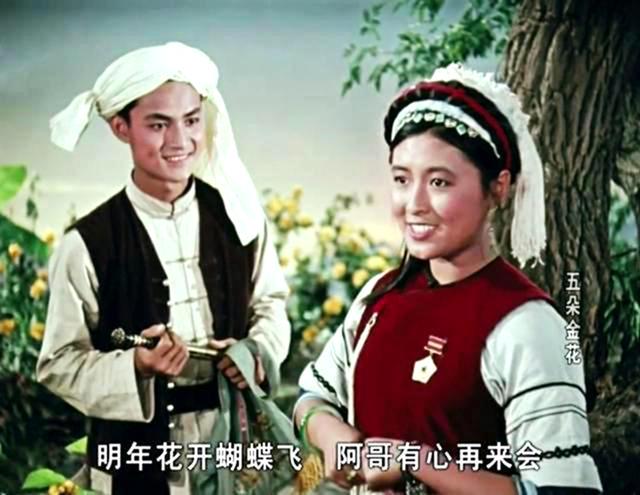 怀念战友原唱是谁，怀念战友原唱（你了解《怀念战友》《蝴蝶泉边》原唱李世荣吗）