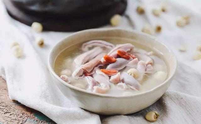 养胃菜谱,胃不好的人吃什么养胃菜谱(比胃药还牛的养胃食谱)