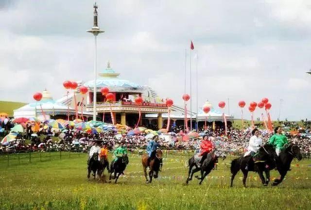 青海地理位置，青海地理位置最好的县（青海省会为何一度在甘肃）