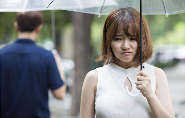 八年的秘密，选择遗忘。（广东：女子婚后见前任酿下大错）