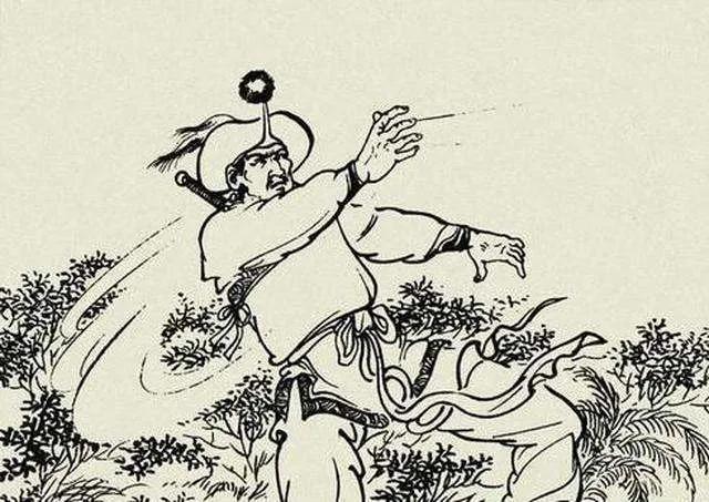 夜嫁民间故事，洞房夜：我要破他金钟罩