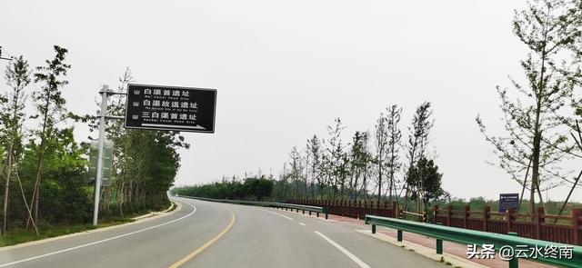 郑国渠在现在的哪里，郑国渠是现在的哪里（有几个去过真正的“天下第一渠”的渠首）