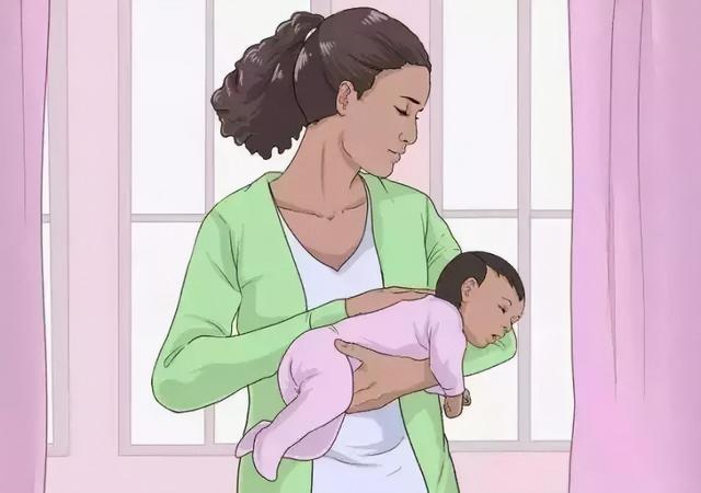 婴儿肠胀气的表现，怎么判断婴儿有胀气（怎么判断你的宝宝有没有肠胀气）