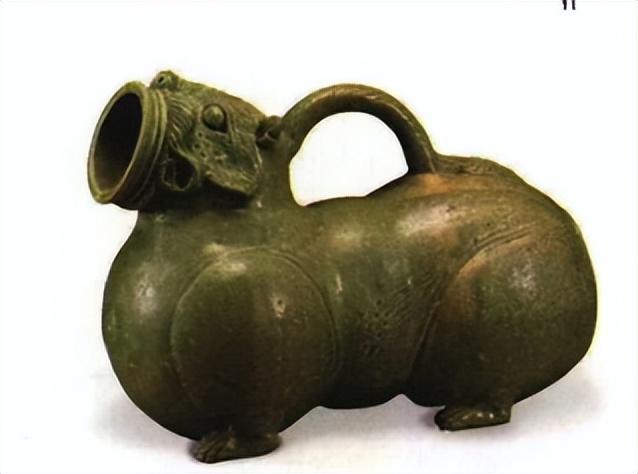 圊溷卫生间各指什么，你所不知道的中国古代厕所