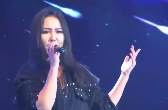 蒙古女歌手排名，内蒙古最有名的女歌手（知名蒙古族女歌手）