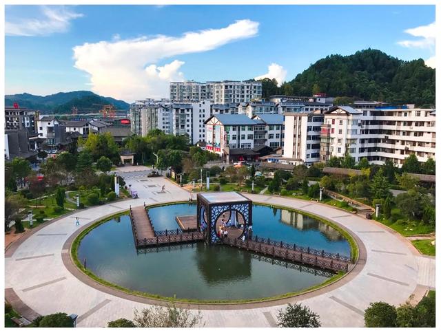 江西十大适合中老年人旅游的地方是什么，江西适合老年人去的旅游景点（拥有世界唯一的富硒温泉）