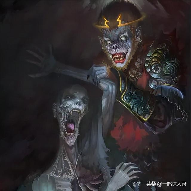 三宝佛是哪三尊佛，一尊二祖三清四御五老（盘点那些从西天灵山出逃的神佛）