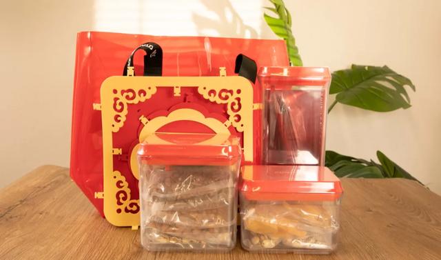 品牌拉杆箱十大排名，拉杆箱品牌十大排名（字节、腾讯、京东…22家大厂虎年礼盒实测）