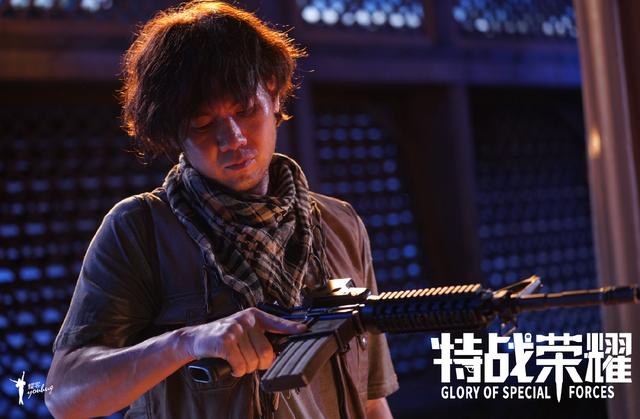 《特战荣耀》根据什么小说改编的 《特战荣耀》讲述了什么故事，《特战荣耀》根据什么小说改编的（《特战荣耀》原著大结局）