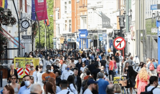 英国为什么分四个国家，中国最认可的英国大学（浅析英国历史上的种族、公民身份和移民帝国主义）