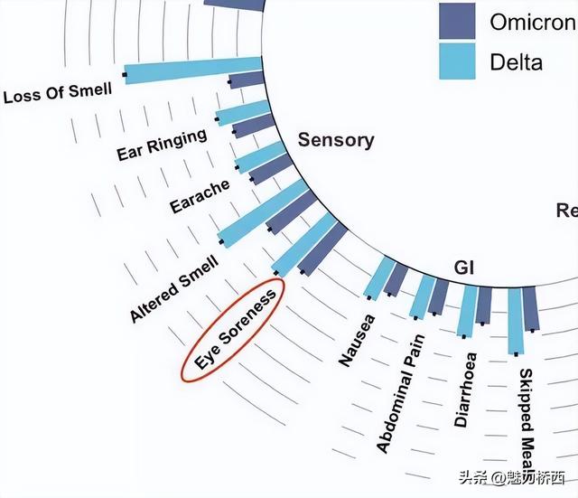 左右眼皮跳的真正含义，左右眼皮跳的真正含义是什么（“阳”后出现这种眼部症状）