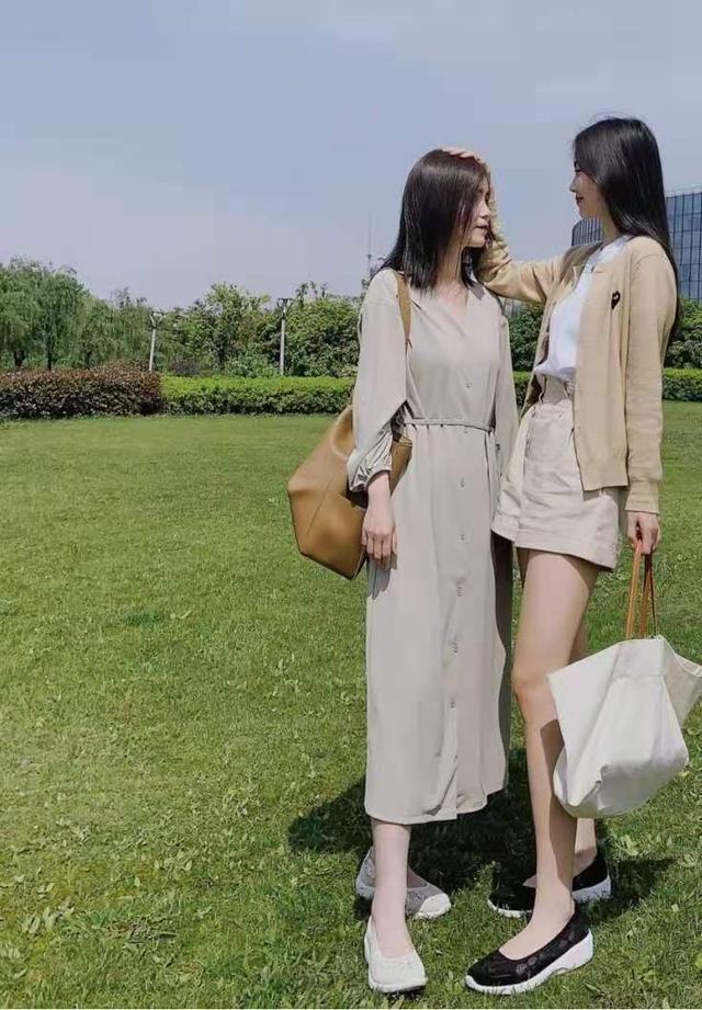 女生应该穿什么鞋子，女生应该穿什么鞋子好（有眼光的女人穿鞋子）