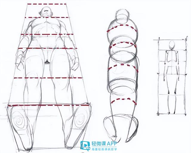 动漫人物设计，动漫人物设计三视图（怎么画好动漫人物）