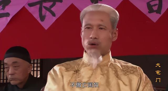 如此婚姻电视剧大结局，电视剧《如此婚姻》（近30年最好的10部家庭剧排次序）