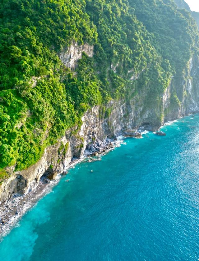 如何去台湾，如何去台湾工作（坐上高铁去台湾旅行）