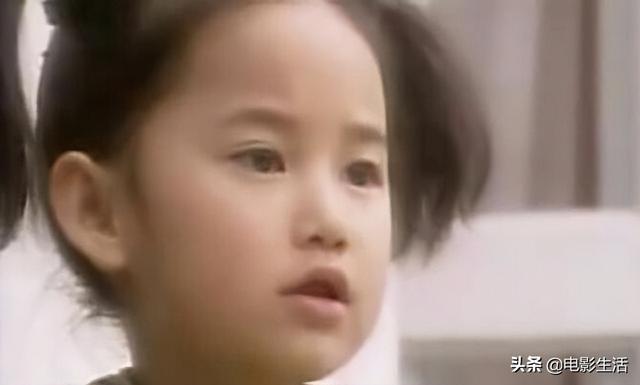郭晓婷靠“疯批美人”出圈，出道24年的她，曾给杨幂、刘诗诗做配