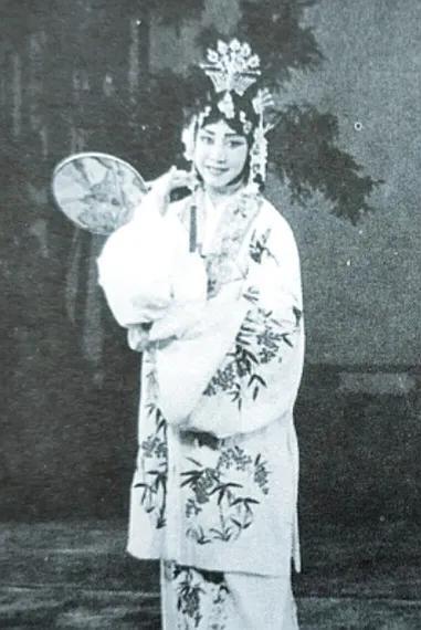 杜近芳现代京剧艺术欣赏，杜近芳“十大名剧”掠影