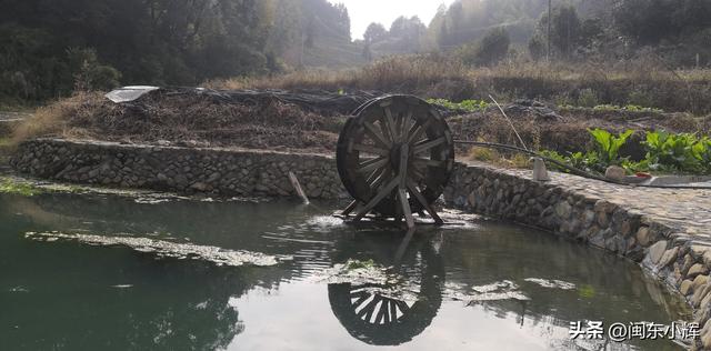 福州深山古寨旅游攻略，探访闽清360年古堡