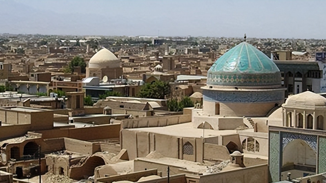 花剌子模是现在哪国，花剌子模是现在哪国 新闻（花剌子模帝国——第四十三个陆上第一强国）