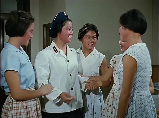 关于音乐的电影，美国关于音乐的电影（58年前的五好电影）