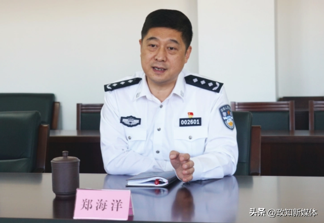 青岛市公安局长，北京水木易景景观设计有限公司介绍（2天内3省份迎来新任省公安厅厅长）
