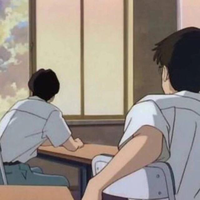 复古男头，微信头像，复古男头（复古旧漫风格优质男生头像）