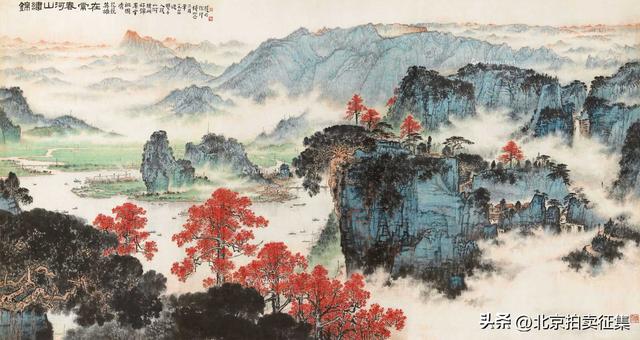 国内的知名拍卖行，中国书画各大拍卖行成交额排名