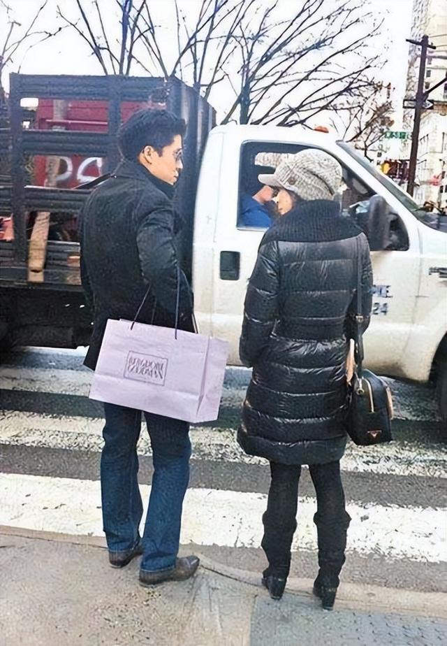 “跳水女皇”郭晶晶：婚礼连换12套百万礼服，过亿彩礼下嫁霍家