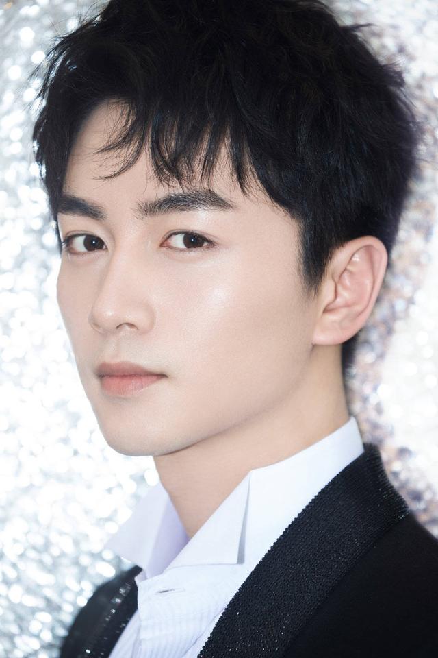 来自江苏的男明星，娱乐圈这10位男星太稀缺了