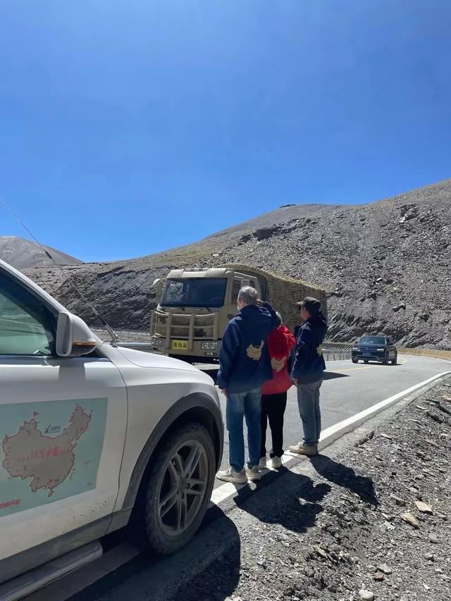 自驾游路线，自驾游路线哪种品牌的好（115天环驾中国35000公里）