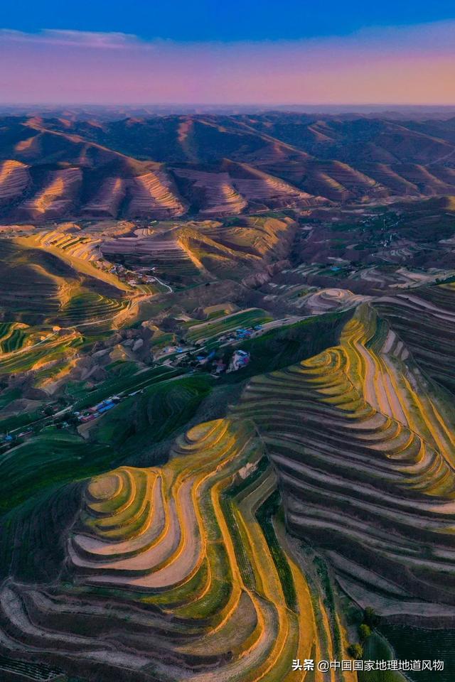 甜津津的食物有哪些，甜津津的食物有哪些呢（最地道的甘肃风味）