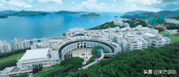 香港大学研究生招生（速看）