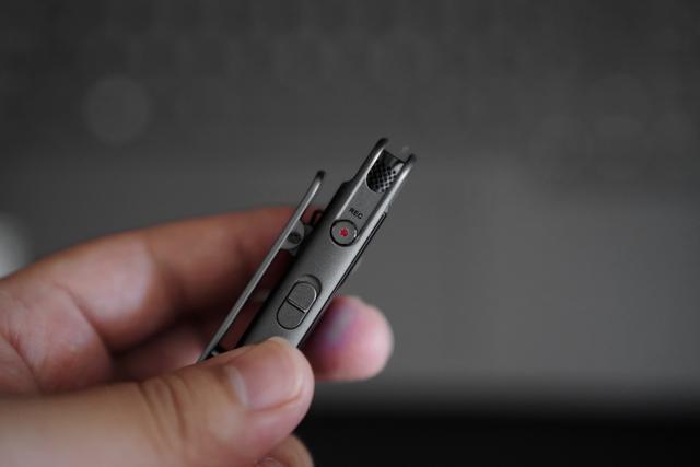 录音笔品牌，录音笔牌子都有哪些啊（职场人的必备会议记录工具）